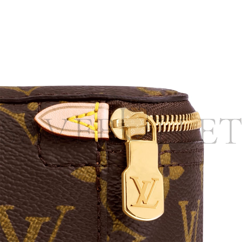 LOUIS VUITTON PACKING CUBE PM M43688 (17*12*8cm)